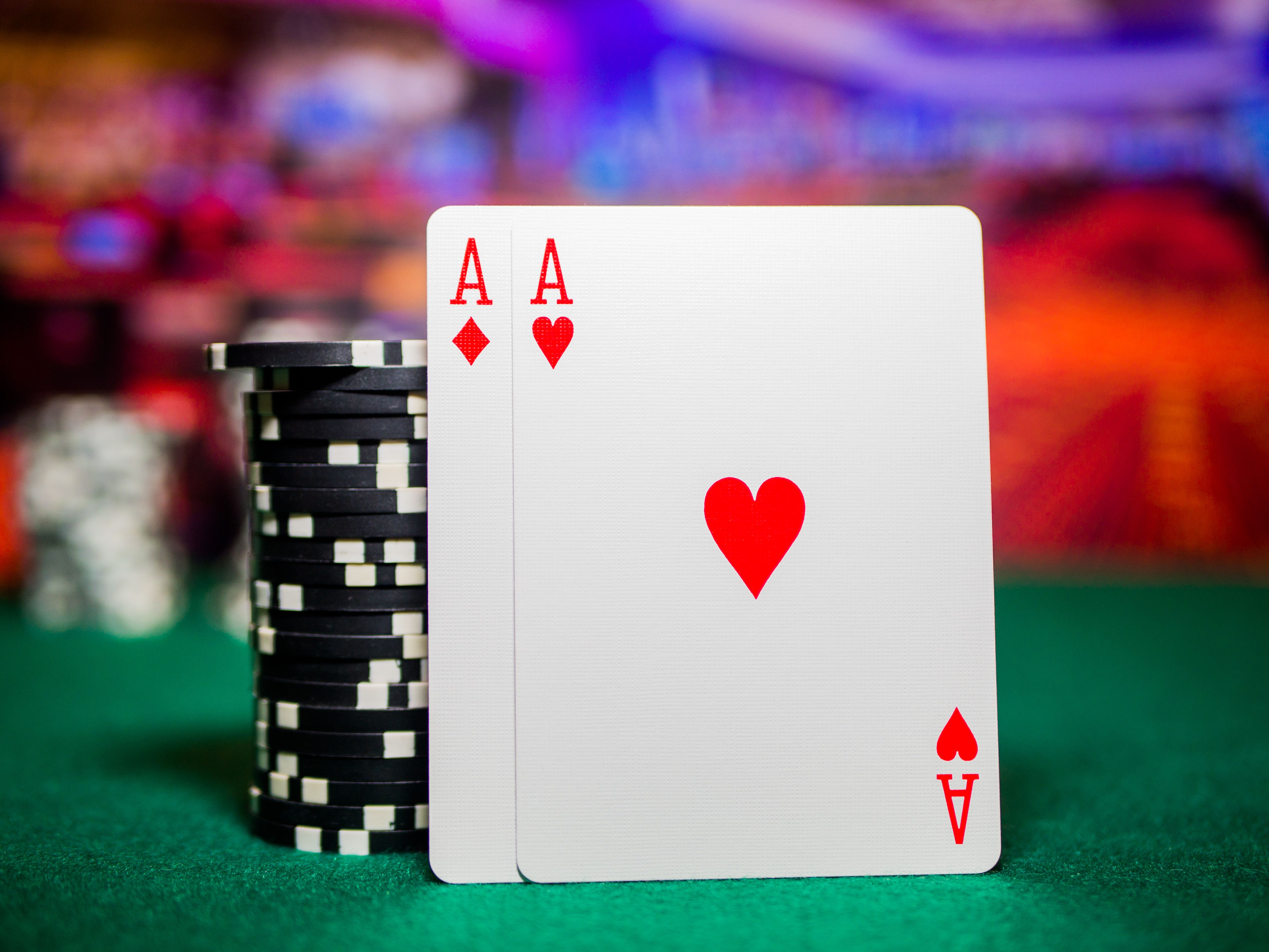 VIP gaming rewards