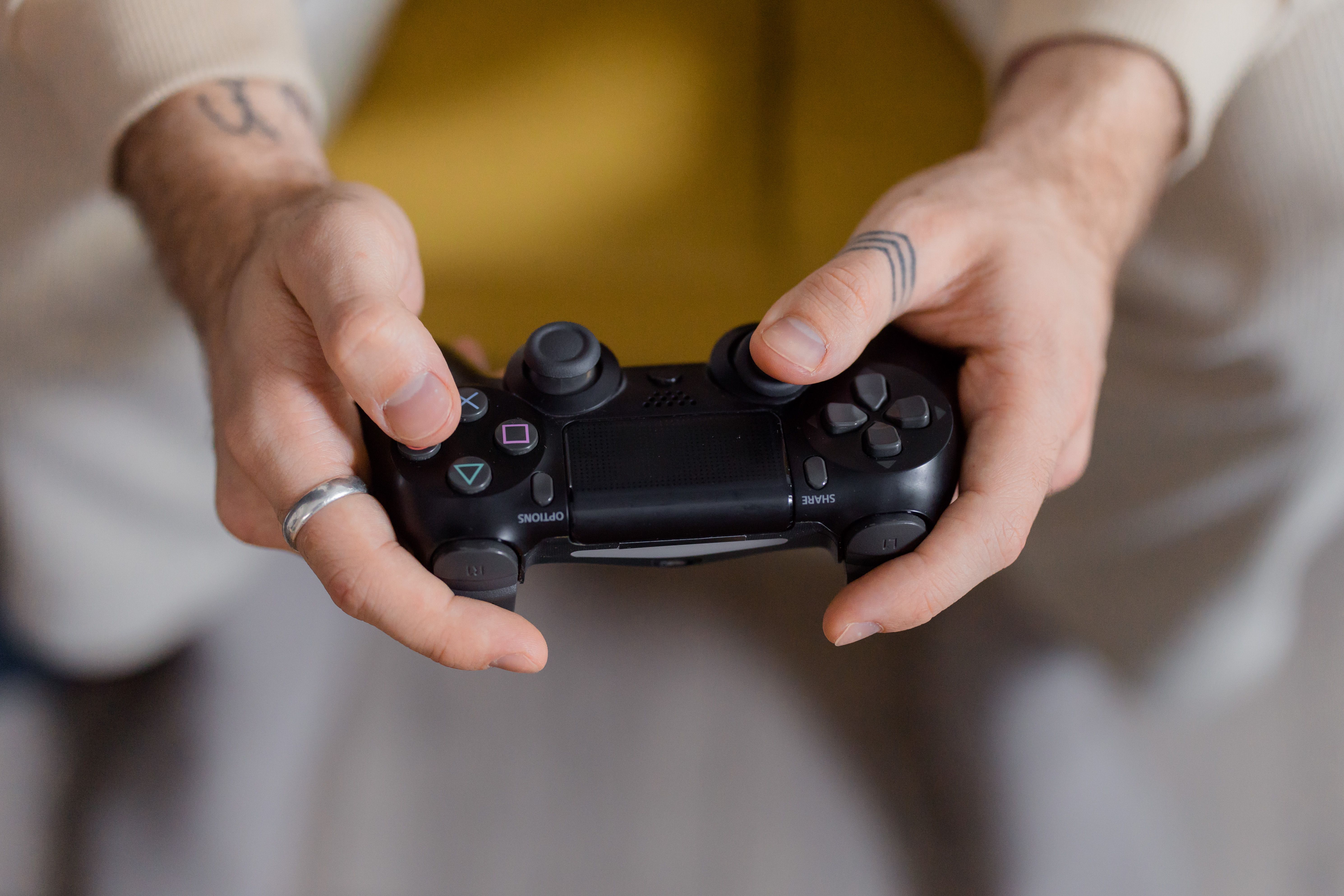 Online gaming fun